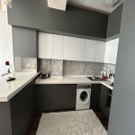 Kirayə (aylıq) 2 otaqlı Yeni Tikili, 20 Yanvar metrosu, Yasamal qəs., Yasamal rayonu 8