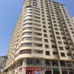 Satılır 3 otaqlı Yeni Tikili, 20 Yanvar metrosu, Nəsimi rayonu 1