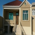 Satılır 4 otaqlı Həyət evi/villa, Binəqədi qəs., Binəqədi rayonu 1