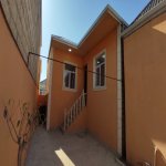 Satılır 4 otaqlı Həyət evi/villa, Avtovağzal metrosu, Biləcəri qəs., Binəqədi rayonu 21