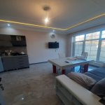 Satılır 6 otaqlı Həyət evi/villa, Badamdar qəs., Səbail rayonu 16