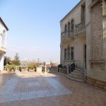 Satılır 8 otaqlı Həyət evi/villa, Qara Qarayev metrosu, Nizami rayonu 3