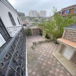 Satılır 9 otaqlı Həyət evi/villa, Yeni Günəşli qəs., Suraxanı rayonu 4