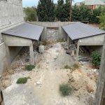 Satılır 10 otaqlı Həyət evi/villa, Qara Qarayev metrosu, Nizami rayonu 8