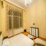 Kirayə (aylıq) 7 otaqlı Həyət evi/villa, Badamdar qəs., Səbail rayonu 22