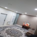 Satılır 3 otaqlı Həyət evi/villa, Qara Qarayev metrosu, 8-ci kilometr, Nizami rayonu 3