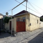 Satılır 3 otaqlı Həyət evi/villa, Biləcəri qəs., Binəqədi rayonu 1