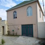 Satılır 8 otaqlı Həyət evi/villa, Neftçilər metrosu, 8-ci kilometr, Nizami rayonu 2