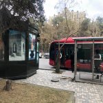 Kirayə (aylıq) 2 otaqlı Köhnə Tikili, Elmlər akademiyası metrosu, Yasamal rayonu 7
