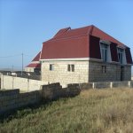 Satılır 4 otaqlı Həyət evi/villa, Hökməli, Abşeron rayonu 1