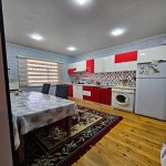 Satılır 3 otaqlı Həyət evi/villa, Əhmədli metrosu, Əhmədli, Xətai rayonu 5