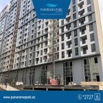 Продажа 2 комнат Новостройка, м. Ази Асланова метро, Ахмедли, Хетаи район 2