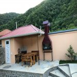 Kirayə (günlük) 5 otaqlı Həyət evi/villa Qax 8