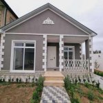 Satılır 3 otaqlı Həyət evi/villa, Masazır, Abşeron rayonu 1