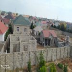 Satılır 3 otaqlı Həyət evi/villa, Şüvəlan, Xəzər rayonu 6