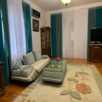 Kirayə (aylıq) 9 otaqlı Həyət evi/villa, Novxanı, Abşeron rayonu 4