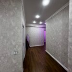 Продажа 3 комнат Новостройка, İnşaatçılar метро, пос. Йени Ясамал, Ясамал район 10