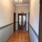 Kirayə (günlük) 6 otaqlı Həyət evi/villa, Badamdar qəs., Səbail rayonu 20