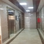 Satılır 4 otaqlı Yeni Tikili, Nizami metrosu, Nəsimi rayonu 12