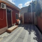 Satılır 2 otaqlı Həyət evi/villa, Zabrat qəs., Sabunçu rayonu 10