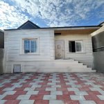 Satılır 2 otaqlı Həyət evi/villa, Masazır, Abşeron rayonu 1