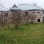 Satılır 12 otaqlı Həyət evi/villa Göyçay 4