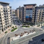 Satılır 4 otaqlı Yeni Tikili, Xətai metrosu, Ağ şəhər, Xətai rayonu 1