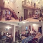 Satılır 9 otaqlı Həyət evi/villa, Neftçilər metrosu, Nizami rayonu 31