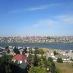 Satılır 7 otaqlı Həyət evi/villa, Neftçilər metrosu, Bakıxanov qəs., Sabunçu rayonu 10
