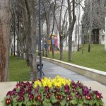 Satılır 3 otaqlı Köhnə Tikili, Həzi Aslanov metrosu, Xətai rayonu 4