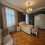 Satılır 10 otaqlı Həyət evi/villa, Nəsimi metrosu, 9-cu mikrorayon, Binəqədi rayonu 4