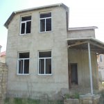 Satılır 4 otaqlı Həyət evi/villa, Avtovağzal metrosu, Biləcəri qəs., Binəqədi rayonu 6