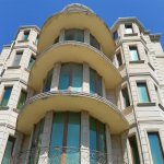 Kirayə (günlük) 6 otaqlı Həyət evi/villa, Elmlər akademiyası metrosu, Yasamal rayonu 2