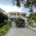 Kirayə (aylıq) 6 otaqlı Həyət evi/villa, Badamdar qəs., Səbail rayonu 1