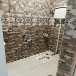 Satılır 1 otaqlı Həyət evi/villa, Binə qəs., Şam bağı, Xəzər rayonu 17