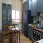 Kirayə (aylıq) 2 otaqlı Yeni Tikili, Yasamal rayonu 9