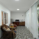 Kirayə (günlük) 2 otaqlı Həyət evi/villa Qax 5