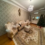 Satılır 4 otaqlı Həyət evi/villa, Avtovağzal metrosu, Biləcəri qəs., Binəqədi rayonu 27