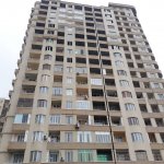 Продажа 2 комнат Новостройка, м. Эльмляр Академиясы метро, Ясамал район 1