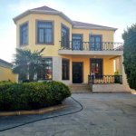 Kirayə (aylıq) 4 otaqlı Həyət evi/villa, Mərdəkan, Xəzər rayonu 1