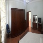 Kirayə (aylıq) 4 otaqlı Həyət evi/villa, Badamdar qəs., Səbail rayonu 23