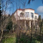 Satılır 8 otaqlı Həyət evi/villa, Badamdar qəs., Səbail rayonu 1