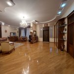 Satılır 6 otaqlı Həyət evi/villa, Nəsimi metrosu, Rəsulzadə qəs., Binəqədi rayonu 12