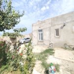 Satılır 2 otaqlı Həyət evi/villa, Koroğlu metrosu, Maştağa qəs., Sabunçu rayonu 1