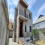 Satılır 6 otaqlı Həyət evi/villa, Masazır, Abşeron rayonu 2