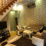 Kirayə (aylıq) 5 otaqlı Həyət evi/villa, Gənclik metrosu, Nərimanov rayonu 24