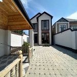 Satılır 6 otaqlı Həyət evi/villa, Koroğlu metrosu, Zabrat qəs., Sabunçu rayonu 1