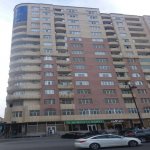 Аренда 4 комнат Новостройка, м. 28 Мая метро, Насими район 1