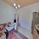 Satılır 4 otaqlı Həyət evi/villa, Koroğlu metrosu, Zabrat qəs., Sabunçu rayonu 8