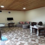 Satılır 3 otaqlı Həyət evi/villa, Badamdar qəs., Səbail rayonu 8